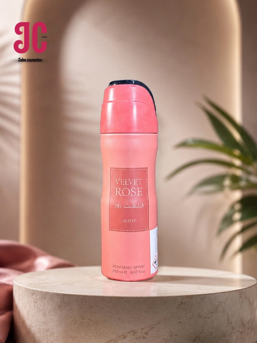 عطر الجسم من فيلفت روز
