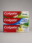 معجون أسنان Colgate