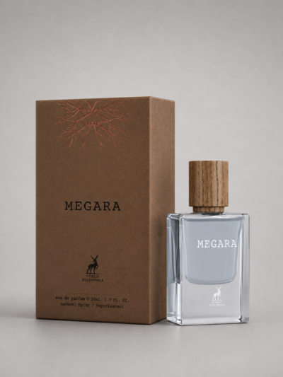 عطر MEGARA