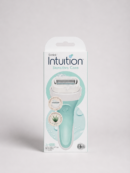 شفرة حلاقة Schick Intuition Sensitive Care