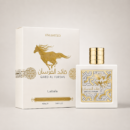 عطر لطافة قائد الفرسان ستاتي – 90 مل