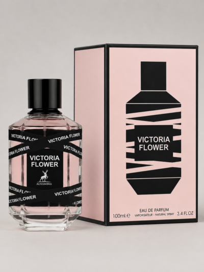 عطر Victoria Flower