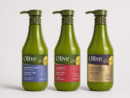 Olive Haircare