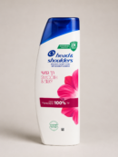 شاميو هيد أند شولدرز Smooth & Silky