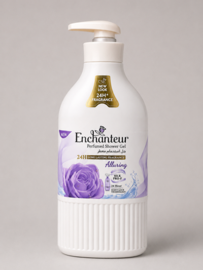 جل استحمام معطر Enchanteur Alluring للنساء