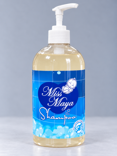 شامبو Miss Maya للشعر