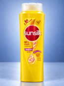 شامبو Sunsilk Soft & Smooth لنعومة الشعر
