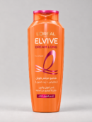 شامبو L'Oréal Elvive Dream Long للشعر الطويل والمتضرر