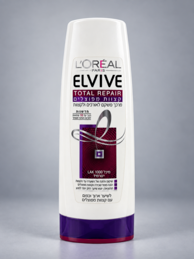 بلسم L'Oréal Elvive Total Repair 5 للشعر المتضرر