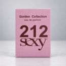 عطر جولدن كولكشن 212 سيكسي