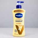 لوشن Vaseline Intensive Care Nourishing Moisture