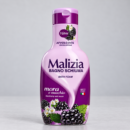 رغوة استحمام Malizia بالتوت والمسك – 1 لتر
