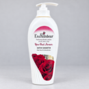 لوشن جسم Enchanteur Rose Oud Amour المعطر