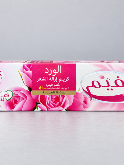كريم إزالة الشعر Fifi بالورد