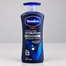 لوشن Vaseline Men Cooling Hydration