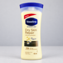 لوشن جسم Vaseline Intensive Care Dry Skin Repair – 400 مل