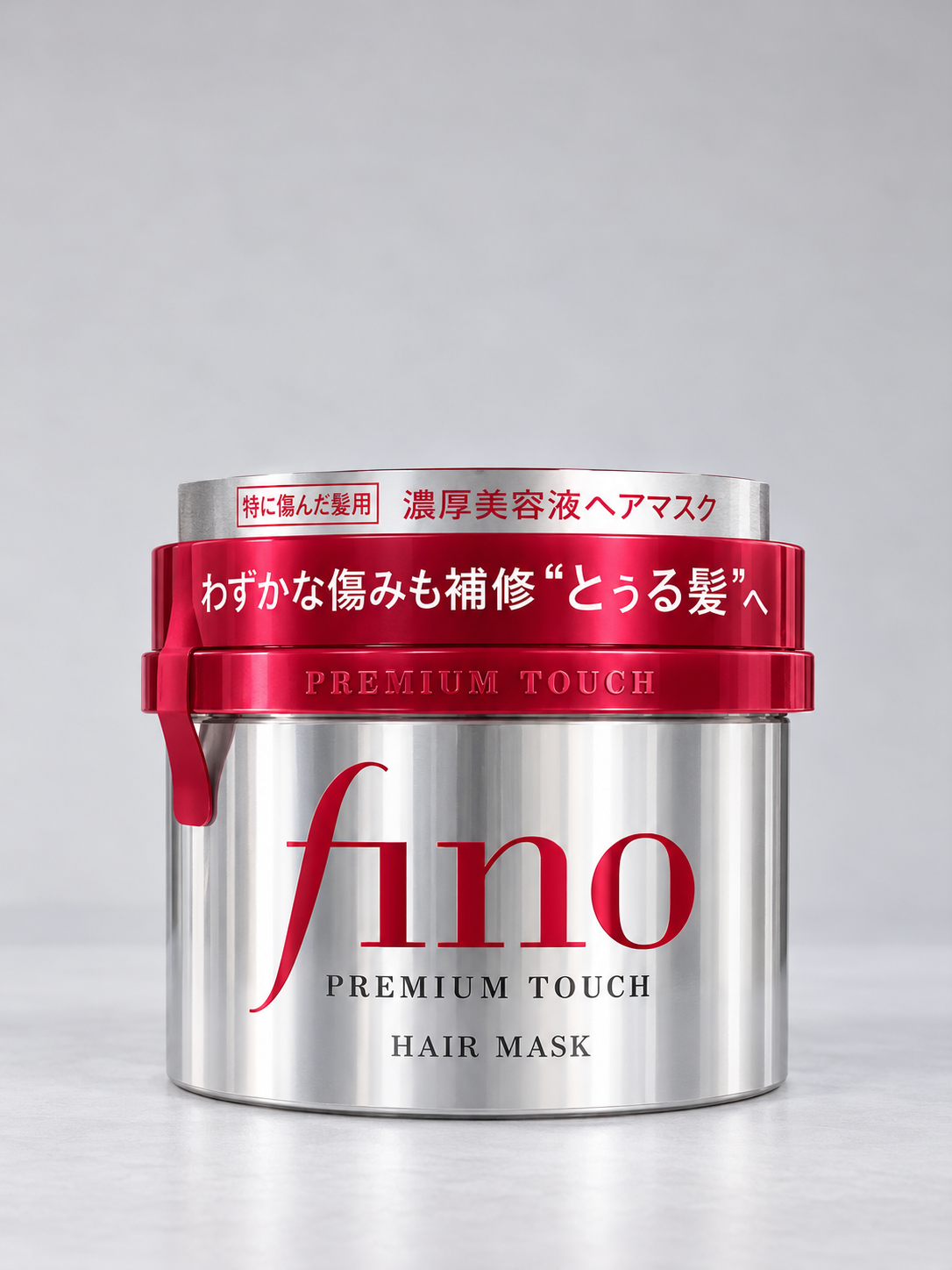 ماسك Fino Premium Touch للشعر