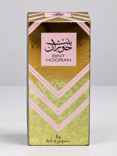 عطر Ard Al Zaafaran Bint Hooran بنت حوران