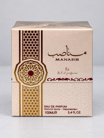 عطر Ard Al Zaafaran Manasib مناسب – 100 مل
