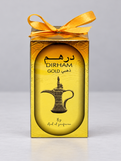 عطر Ard Al Zaafaran Dirham Gold درهم ذهبي