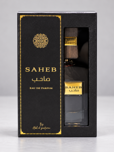 عطر Ard Al Zaafaran Saheb صاحب