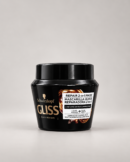 ماسك Schwarzkopf Gliss Ultimate Repair 2 في 1