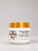 ماسك L’Oréal Elvive Extraordinary Oil Coco للشعر