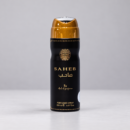 بخاخ جسم معطر Ard Al Zaafaran Saheb صاحب – 200 مل