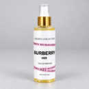 بودي سبلاش Golden Collection Burberry Her