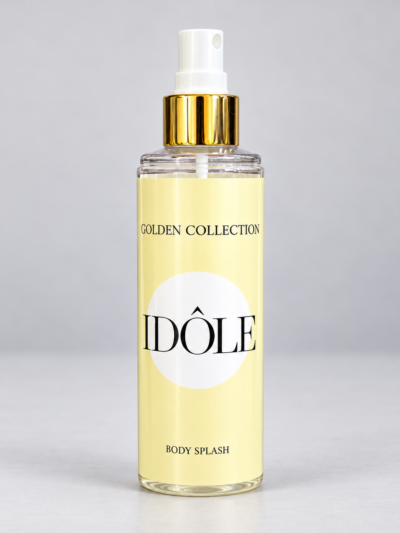 بودي سبلاش Golden Collection Idôle
