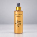 بودي سبلاش Golden Collection Lady Million