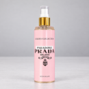 بودي سبلاش Golden Collection Prada Paradoxe