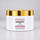 زبدة جسم Golden Collection Burberry Her