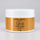 زبدة جسم Golden Collection Lady Million