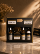 طقم هدايا Golden Collection Good Girl – 4 قطع