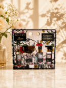 طقم هدايا Golden Collection Gucci Flora Gorgeous Gardenia – 4 قطع