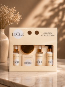 طقم هدايا Golden Collection Idôle – 4 قطع