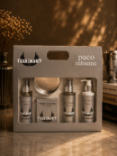 طقم هدايا Golden Collection Invictus – 4 قطع
