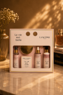 طقم هدايا Golden Collection La Vie Est Belle – 4 قطع