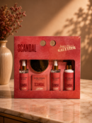 طقم هدايا Golden Collection Scandal – 4 قطع