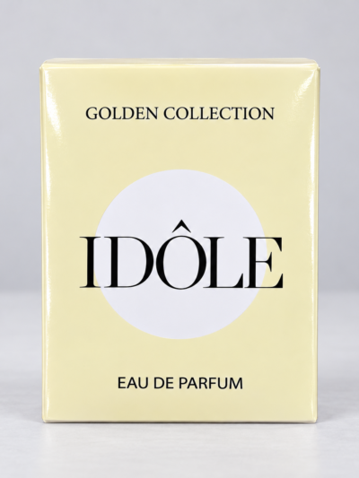 عطر Golden Collection Idôle