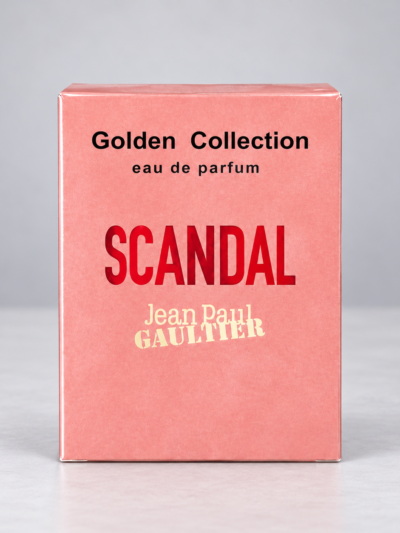 عطر Golden Collection Scandal