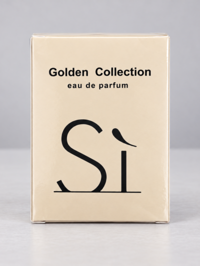 عطر Golden Collection Si