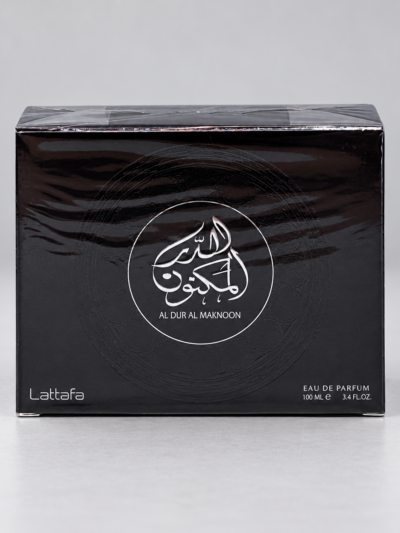 عطر Lattafa Al Dur Al Maknoon – 100 مل