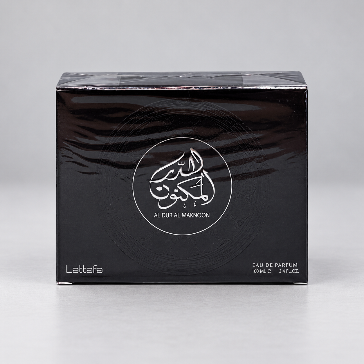 عطر Lattafa Al Dur Al Maknoon – 100 مل