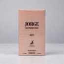 عطر Maison Alhambra Jorge Di Profumo Aqua – 100 مل