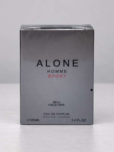 عطر Mega Collection Alone Homme Sport – 100 مل