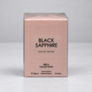 عطر Mega Collection Black Sapphire – 100 مل