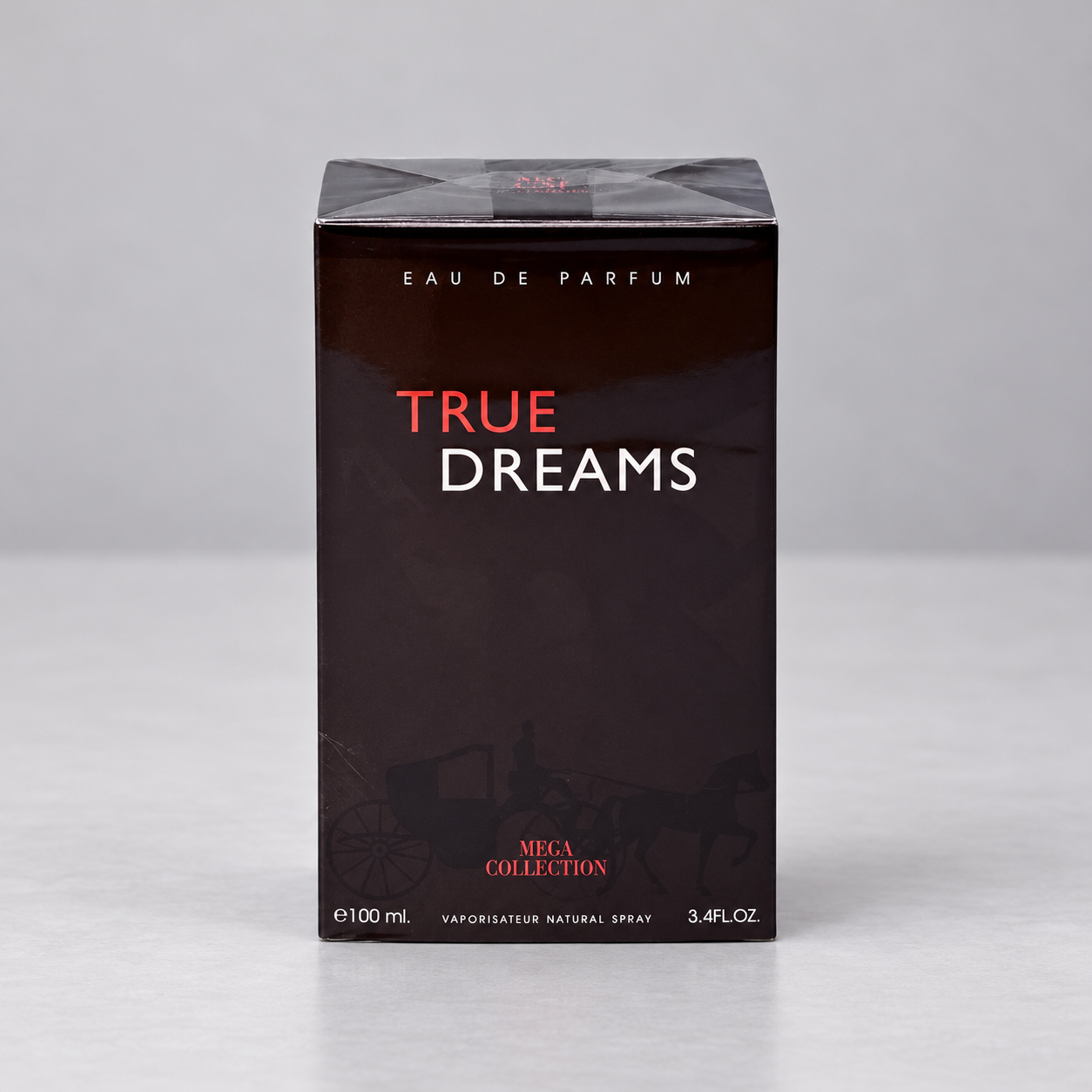 عطر Mega Collection True Dreams – 100 مل