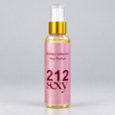 عطر شعر Golden Collection 212 Sexy